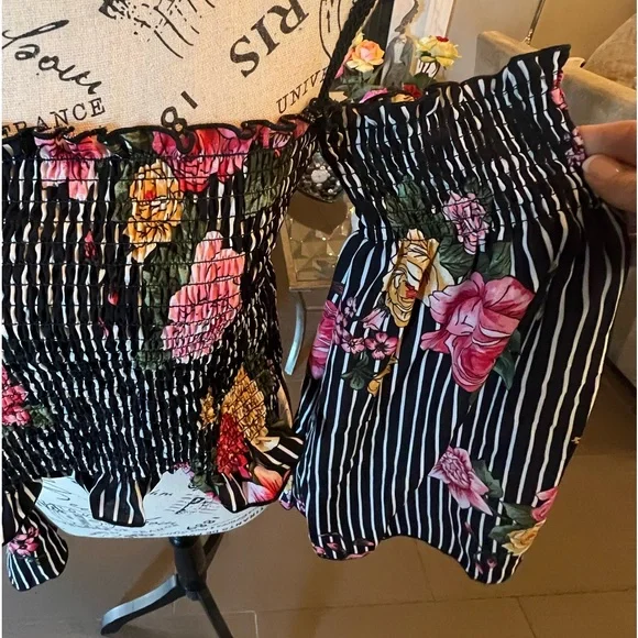 Impulsive 💖 Off the Shoulder Top - Picture 8 of 15